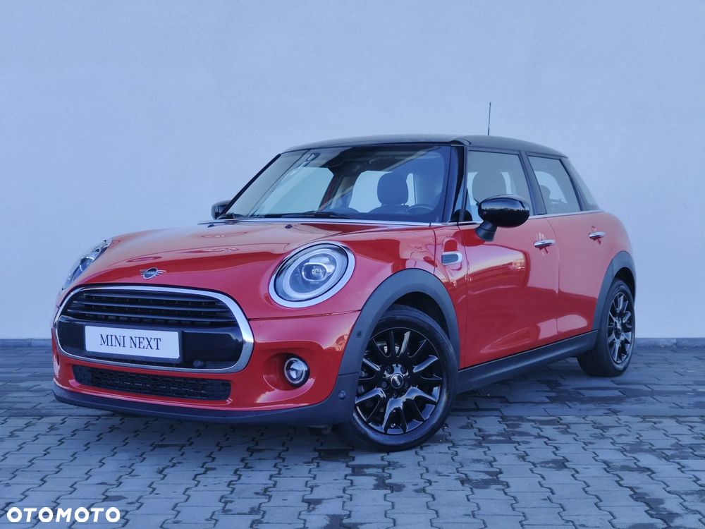 MINI Cooper Standard - 1