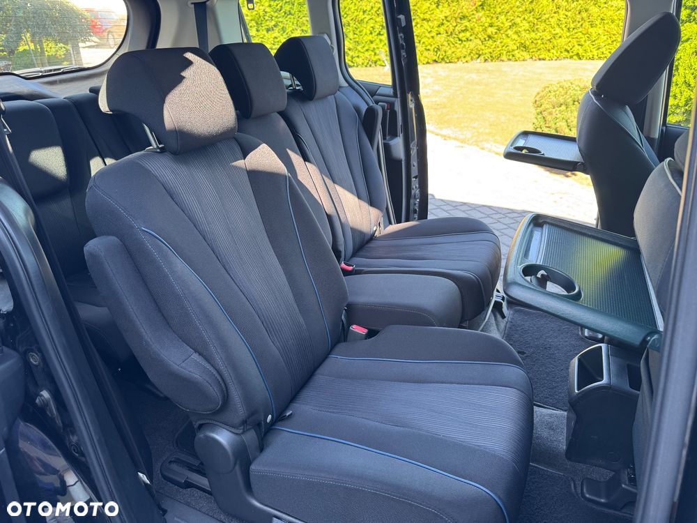Mazda 5 1.8 Comfort - 15