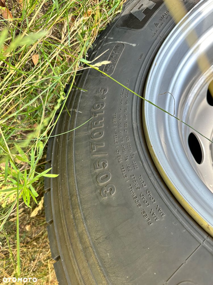 Iveco Eurocargo - 15