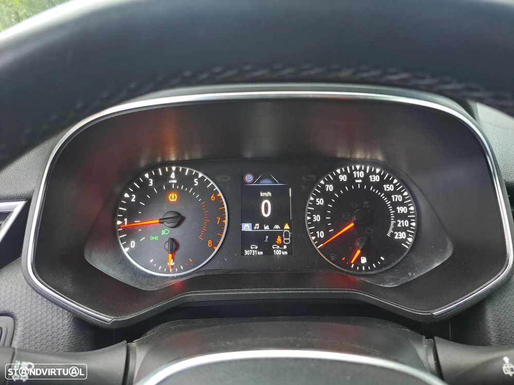 Renault Clio TCe 90 EQUILIBRE - 18