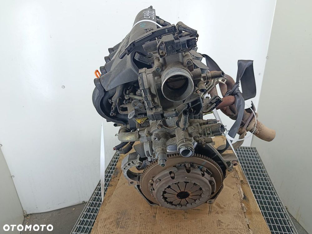 SILNIK HONDA JAZZ II L13A1 1.4 I-DSI - 4