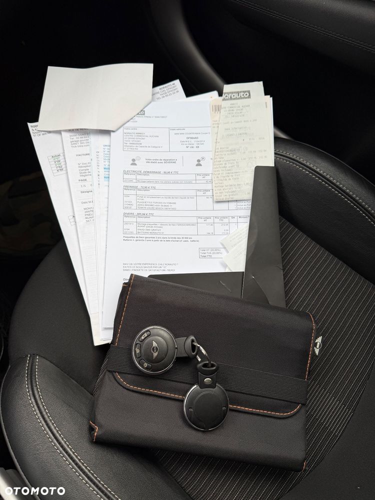 MINI Countryman Cooper D - 33