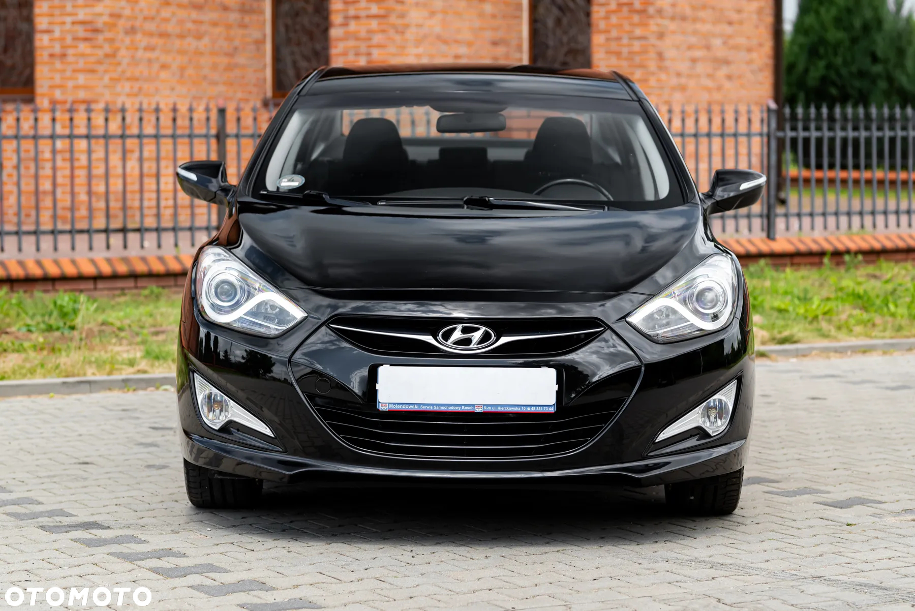 Hyundai i40 1.6 GDI BlueDrive Comfort - 4