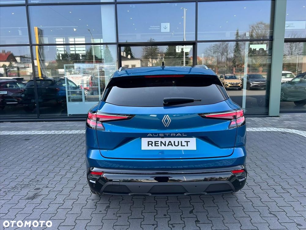 Renault Austral - 6