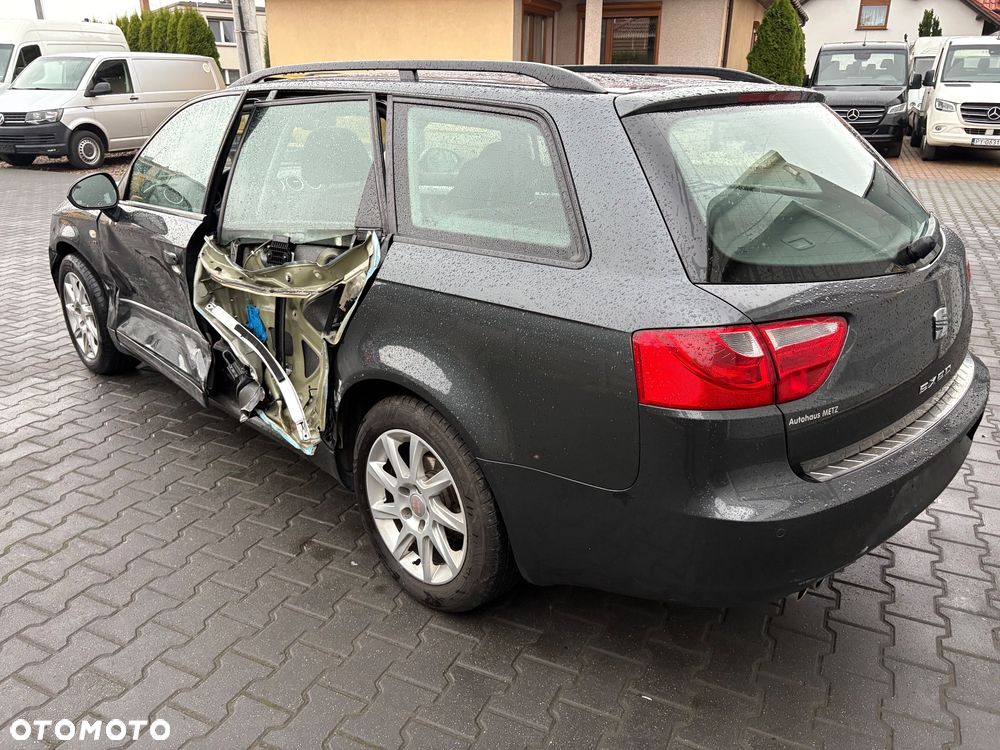 Seat Exeo 2.0 TDI DPF Style - 7