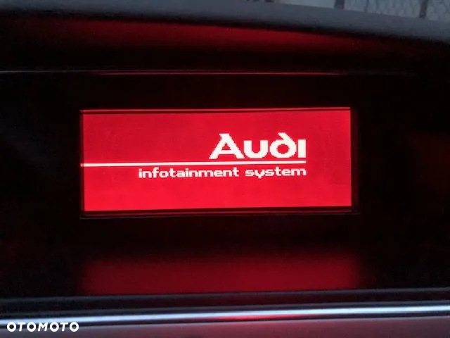 Audi A5 2.0 TFSI Multitronic - 10