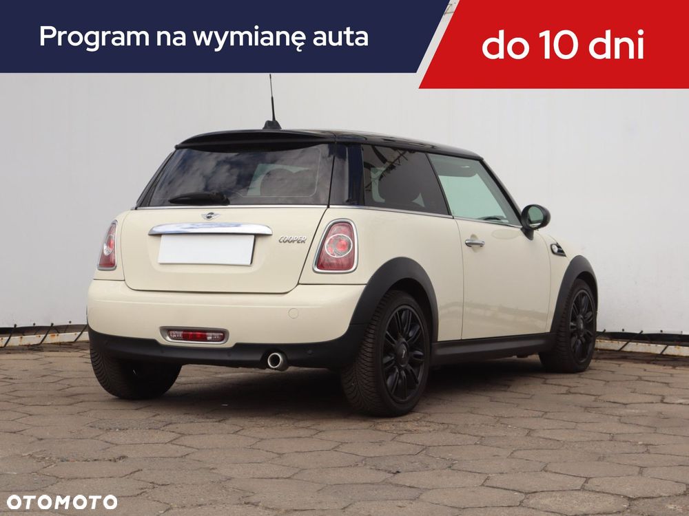 MINI Cooper - 7