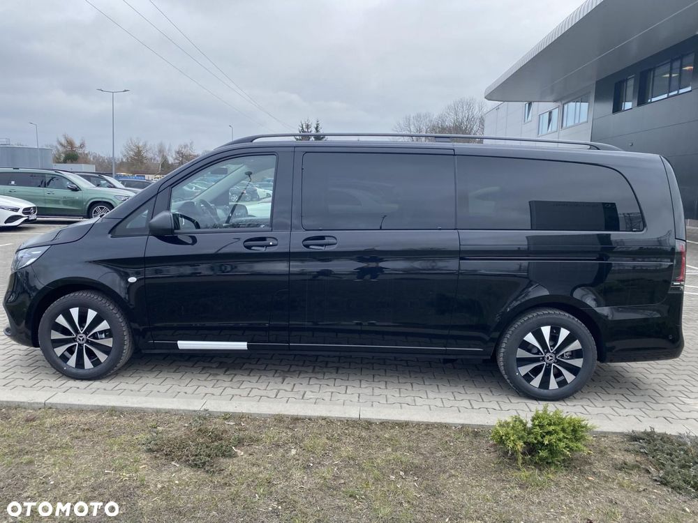 Mercedes-Benz Vito - 8
