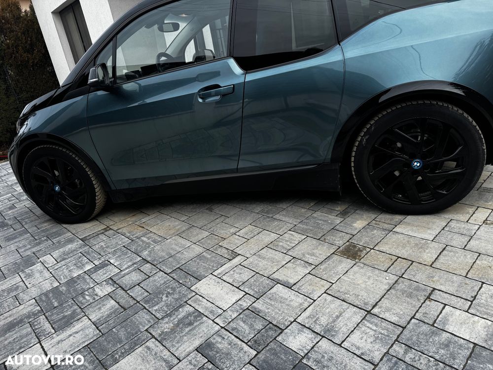 BMW i3 - 6