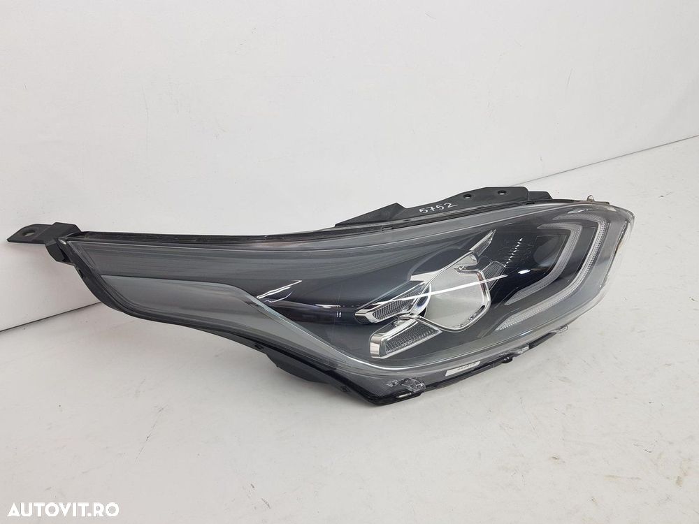 Far dreapta full led Kia Ceed dupa 2018 - 4