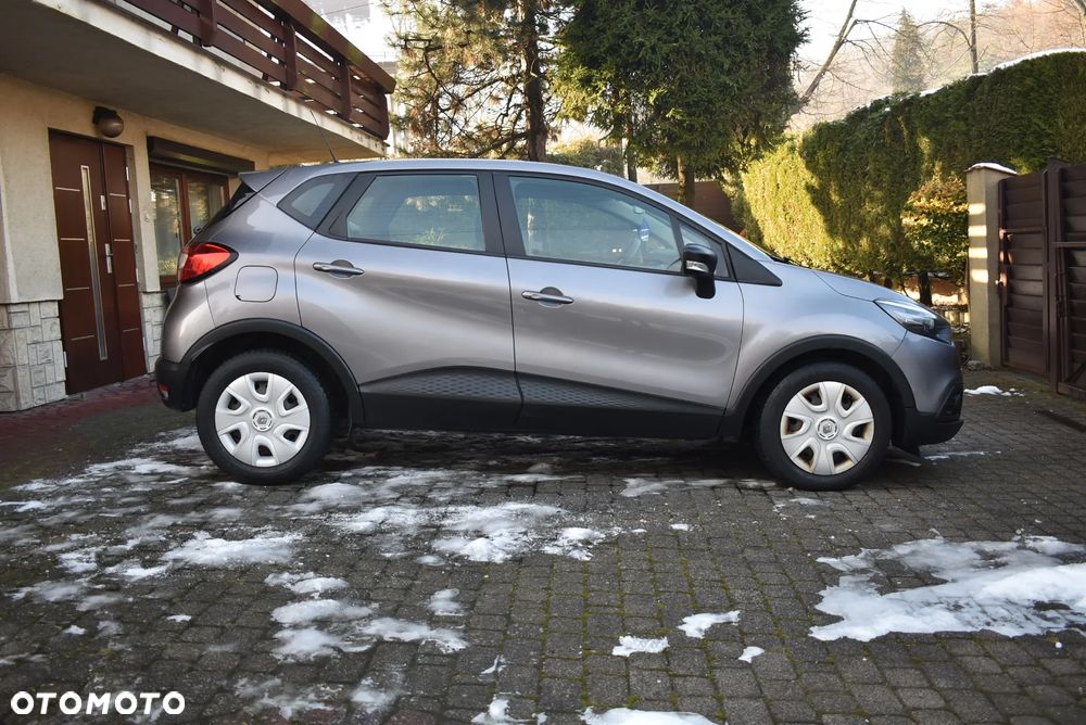 Renault Captur 0.9 Energy TCe Life - 2