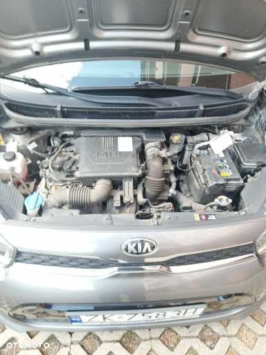Kia Picanto 1.2 L - 8