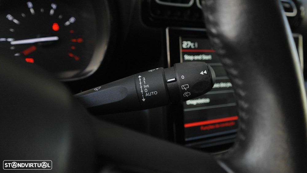 Citroën C3 Aircross 1.2 PureTech C-Series - 35