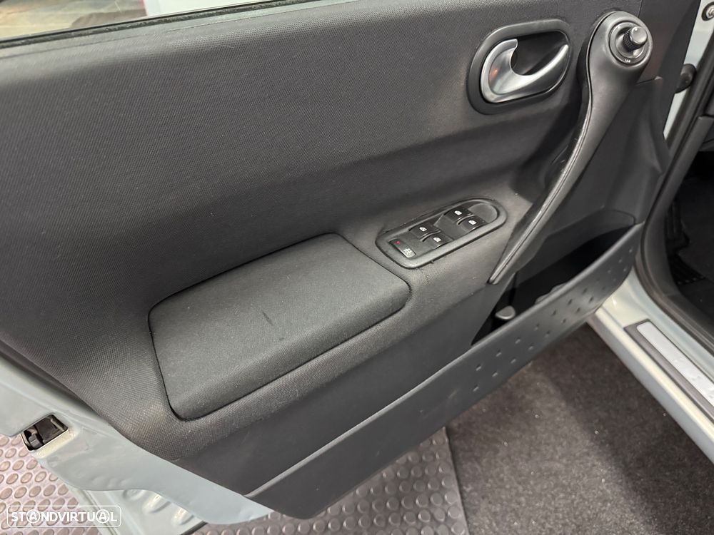 Renault Mégane 1.5 dCi Confort Dynamique - 18