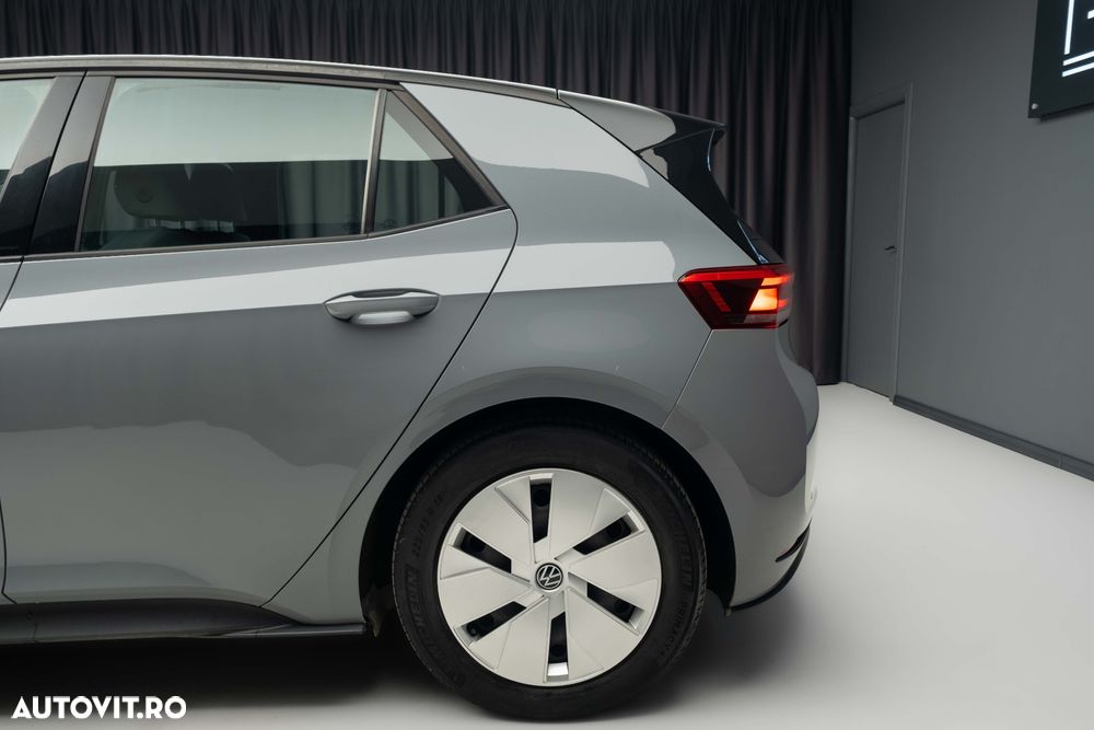 Volkswagen ID.3 58 kWh Pro - 9