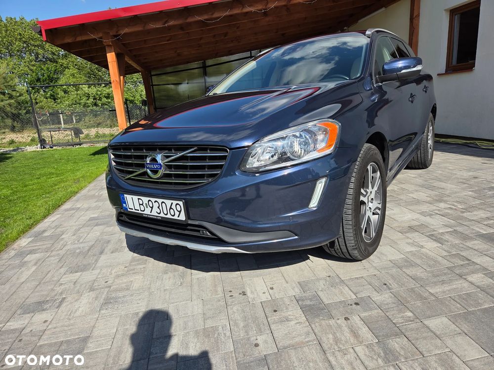 Volvo XC 60 T6 AWD Summum - 6
