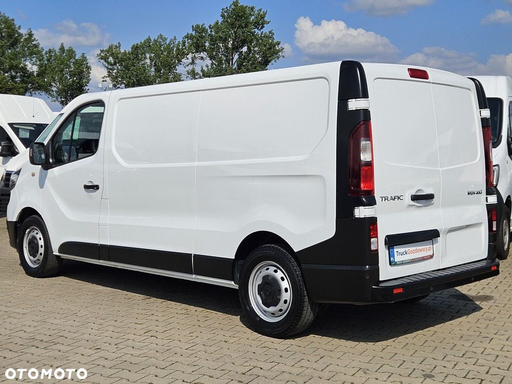 Renault Trafic L2H1 *69999zł NETTO* 2.0dCi/110KM - 12