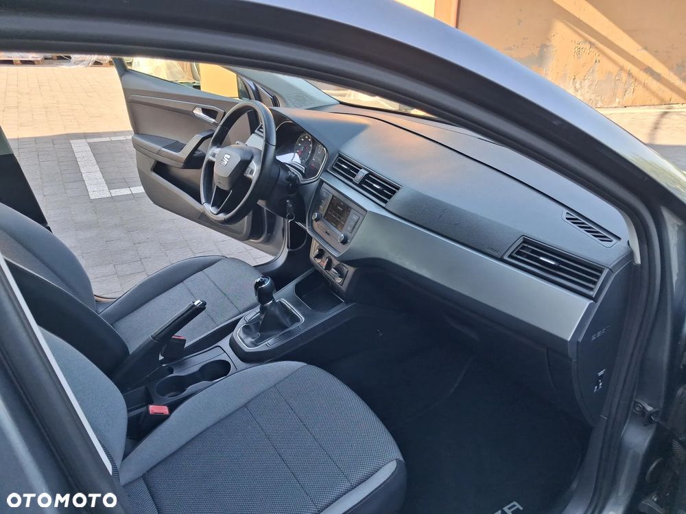 Seat Ibiza - 16