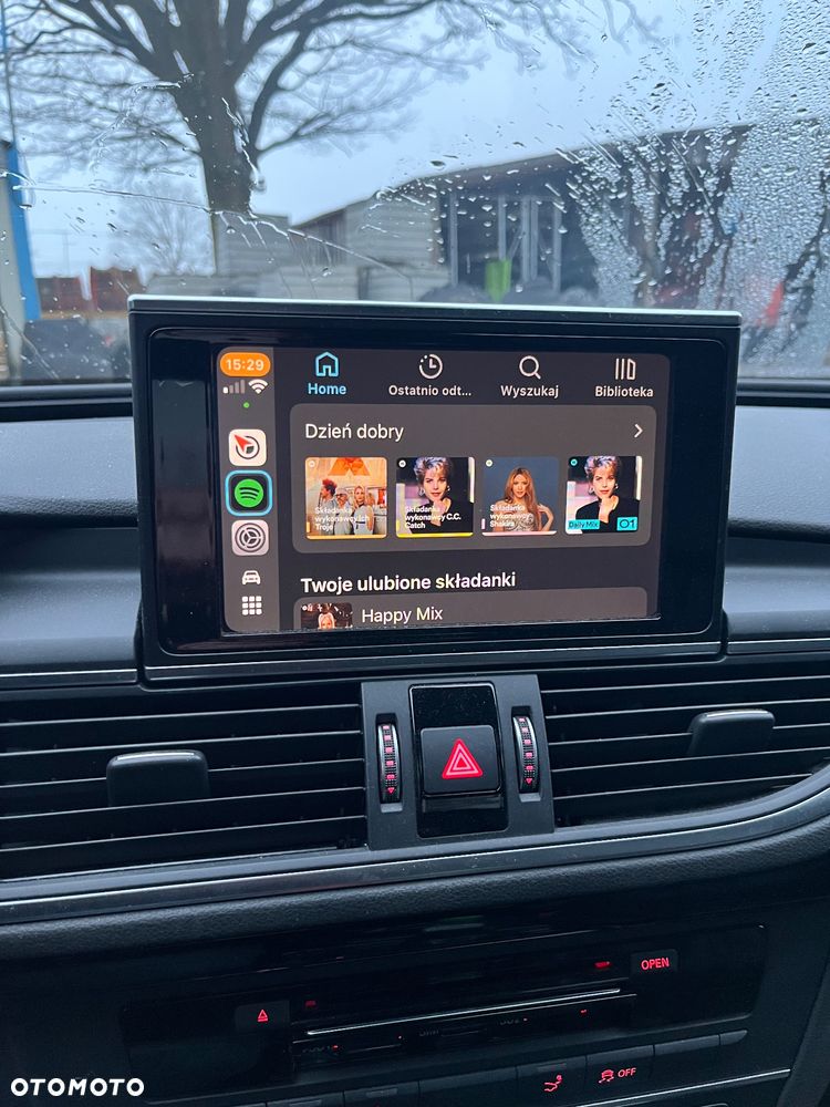 Audi A7 Sportback - 12