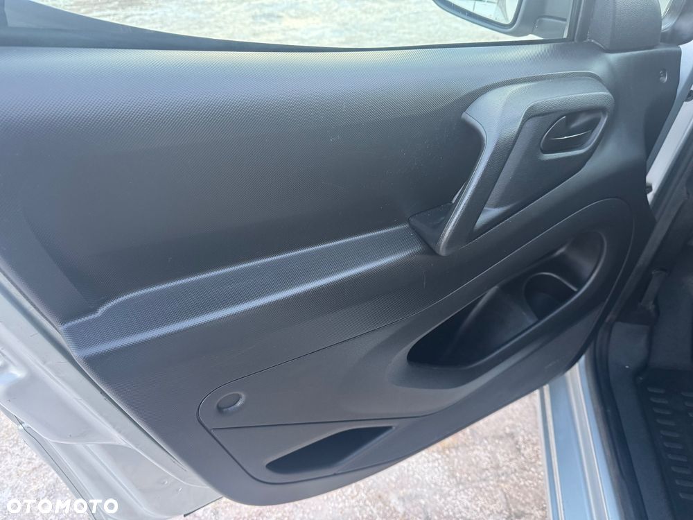 Citroën Berlingo - 15