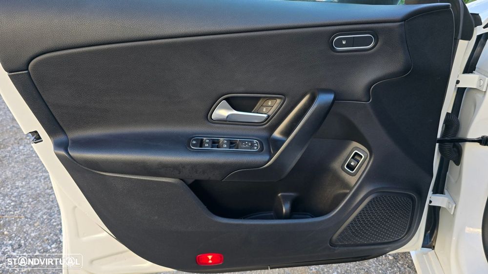 Mercedes-Benz CLA 250 - 7