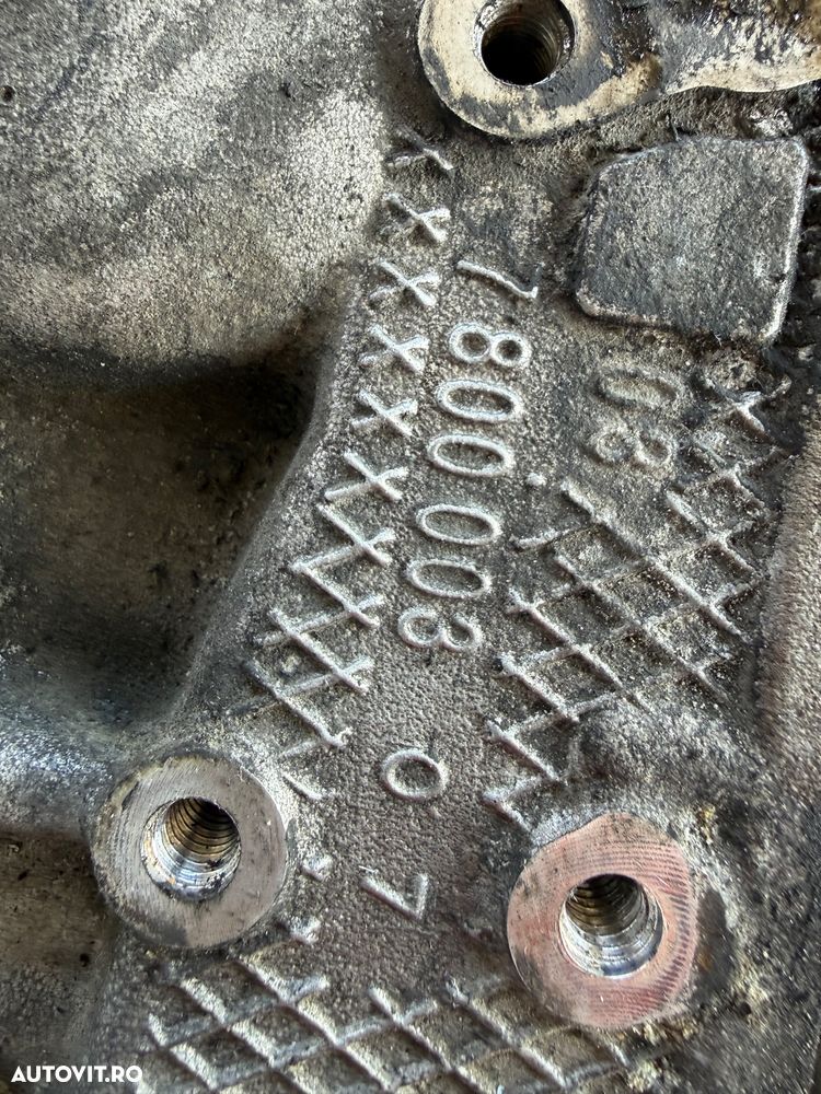 Chiuloasă Completă BMW N57 (N57D30A, N57D30B, S) – 198k KM – 400€ – Garanție BMW 740d f01 x5 e70 LCI X6 e71 - 7