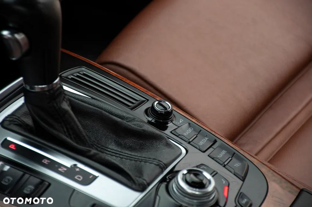 Audi A5 Sportback - 39