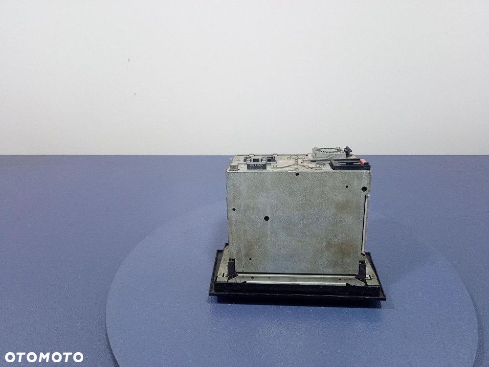 AUDI A6 C5 RADIO NAWIGACJA NAVI - 4