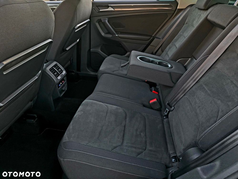 Volkswagen Tiguan 2.0 TSI BMT 4Mot Highline DSG - 30