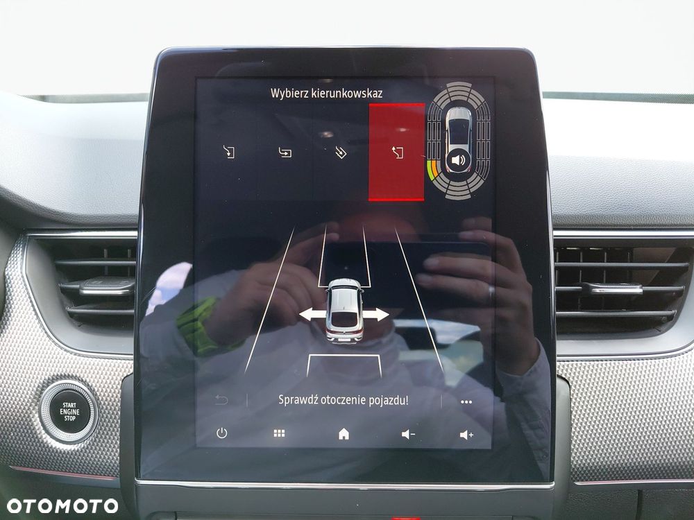 Renault Arkana 1.3 TCe mHEV Intens EDC - 27