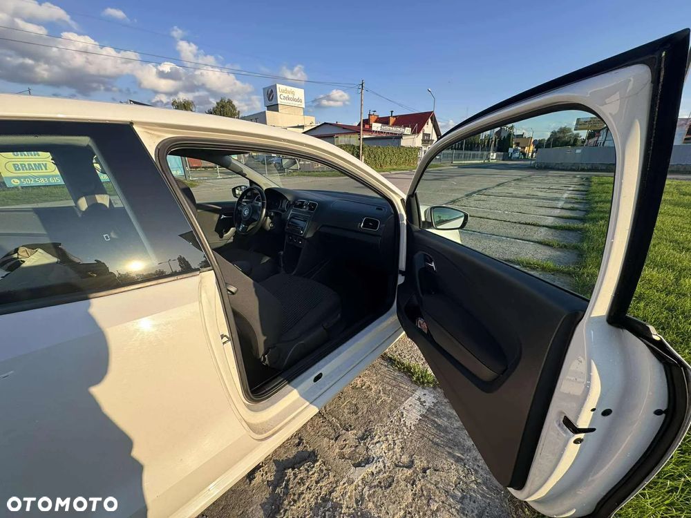 Volkswagen Polo 1.2 TSI Highline - 13