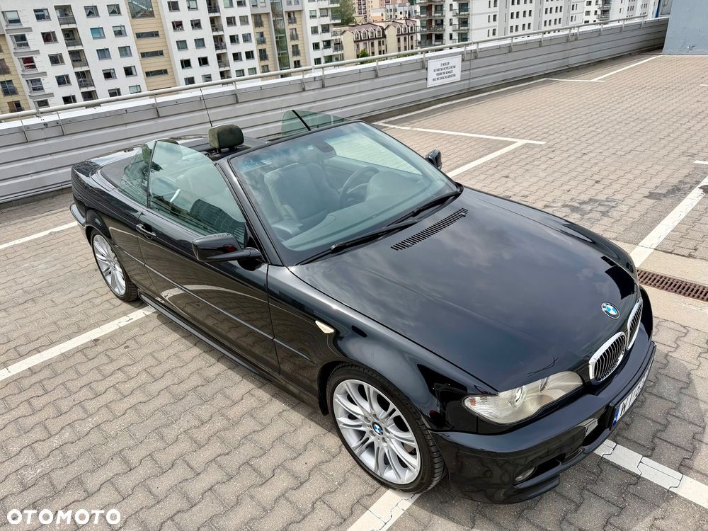 BMW Seria 3 330 Ci Edition Sport - 15