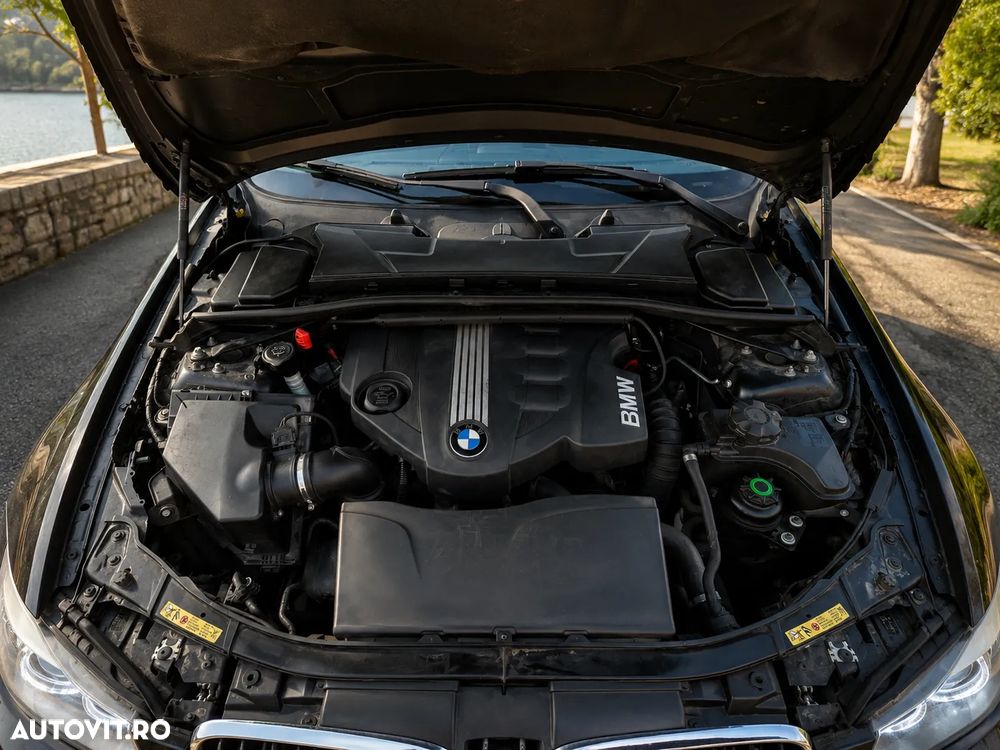BMW Seria 3 - 6