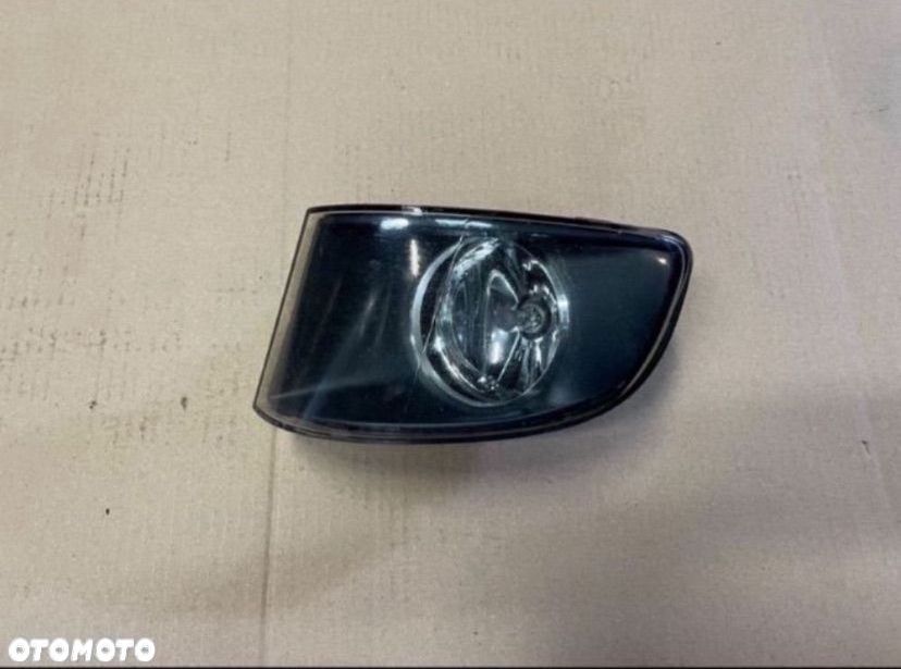 6937465 halogen lewy Bmw 3 e92 e93 coupé cabrio - 1