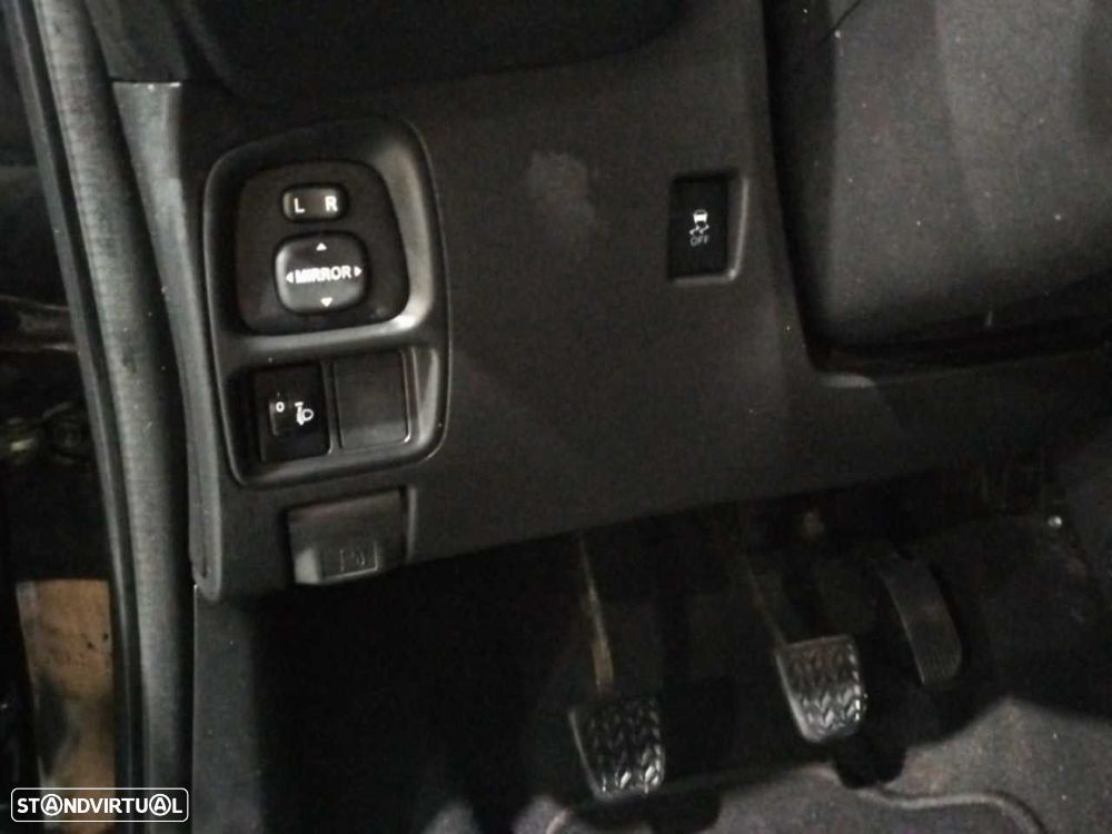 Citroën C1 1.0 VTi Shine - 13