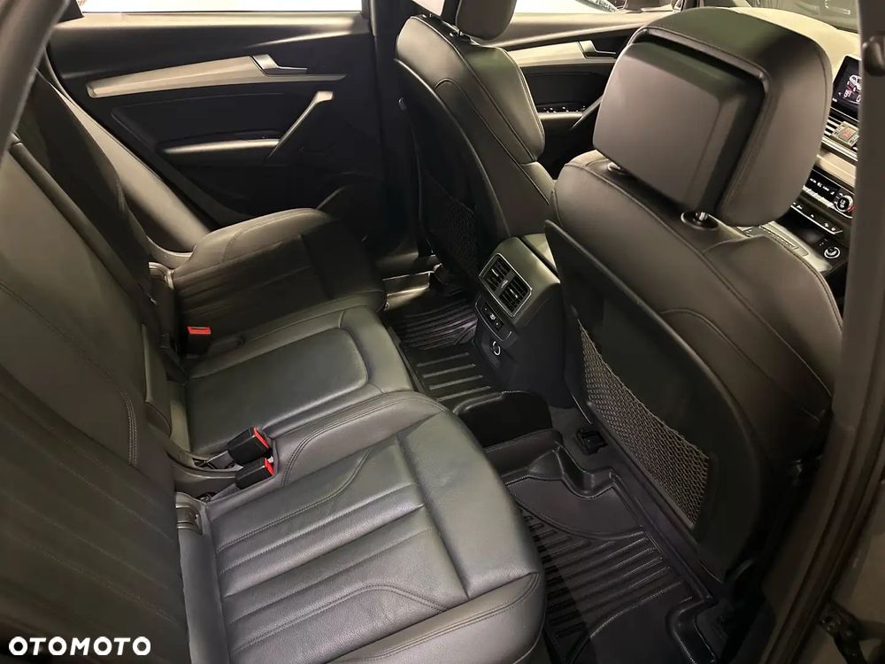 Audi Q5 - 21