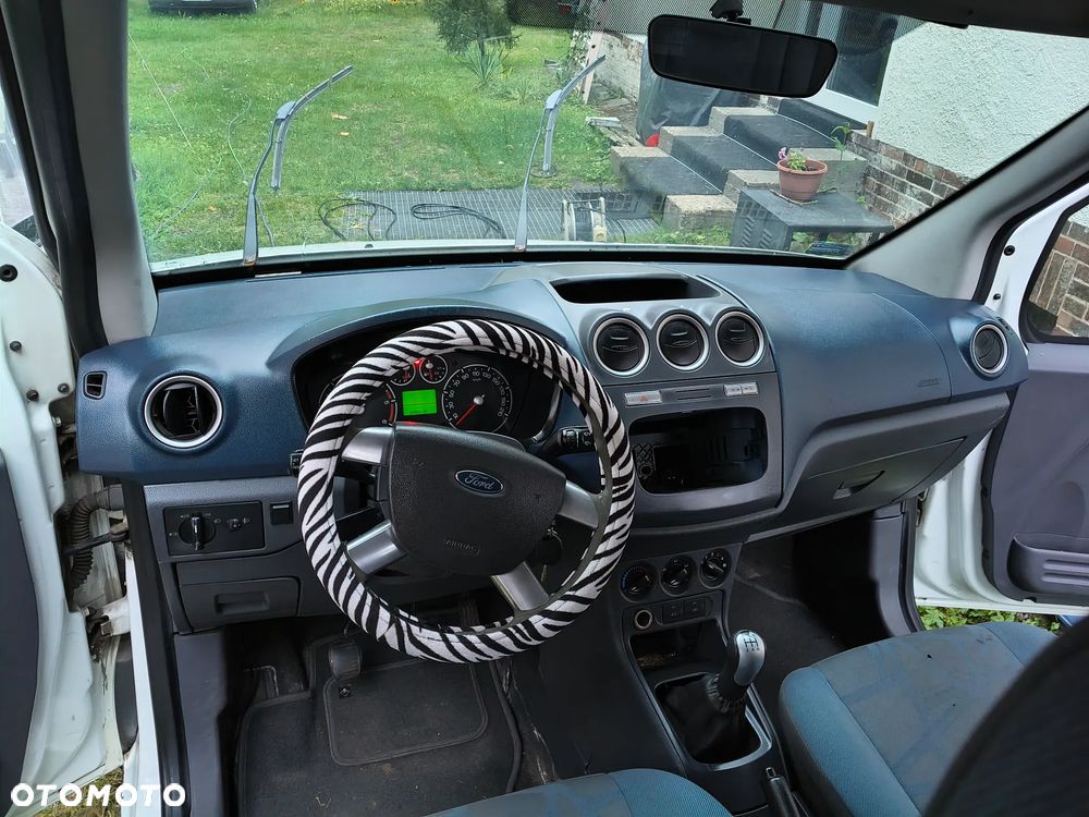 Ford Transit Connect 230 LWB Trend - 11