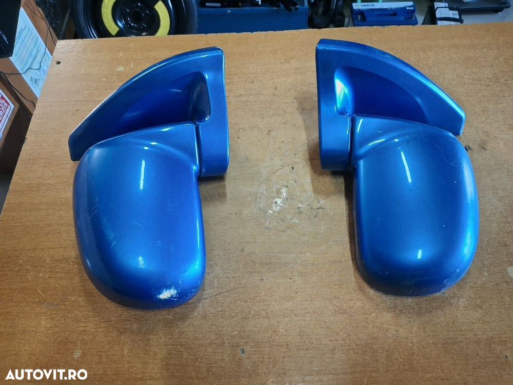 Set oglinzi Hyundai Atos manuale 1999-2003 - 1