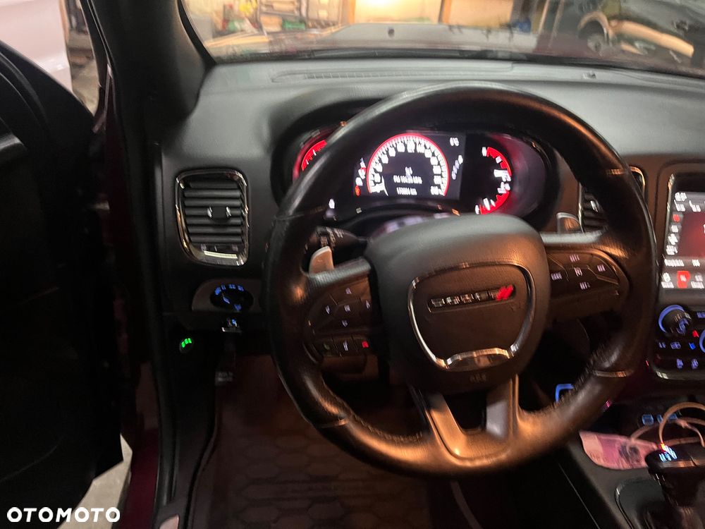 Dodge Durango - 7