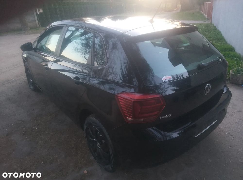 Volkswagen Polo - 10