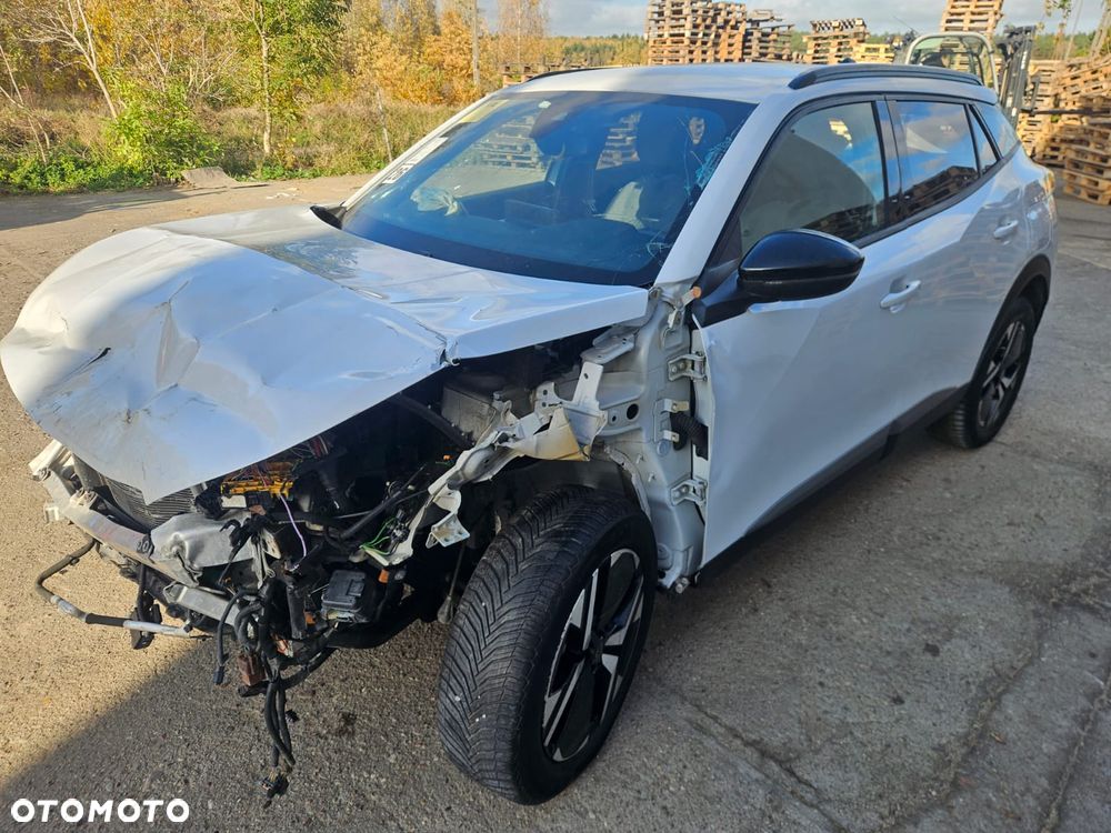 Peugeot 2008 - 5