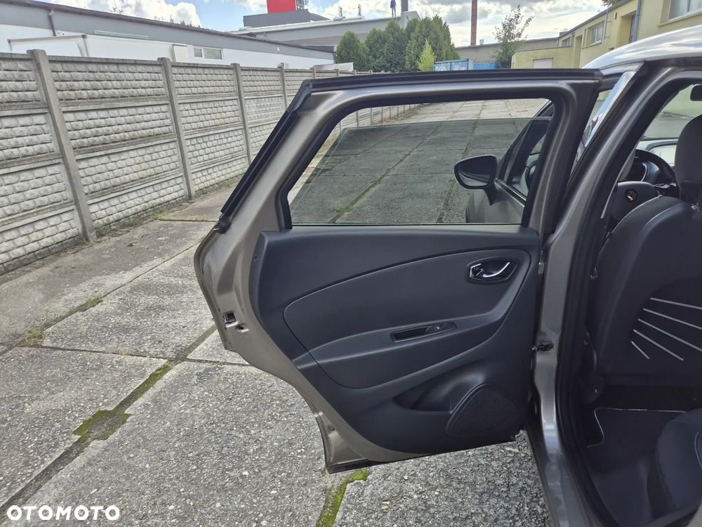 Renault Captur - 12