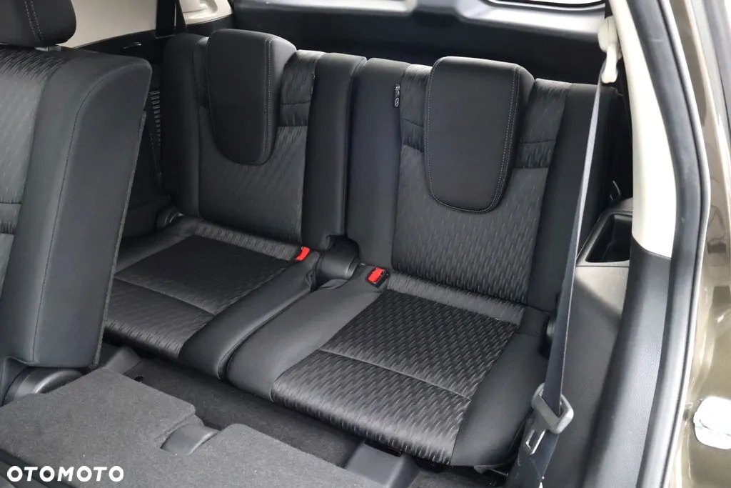 Nissan X-Trail 1.6 DCi Acenta 2WD - 28