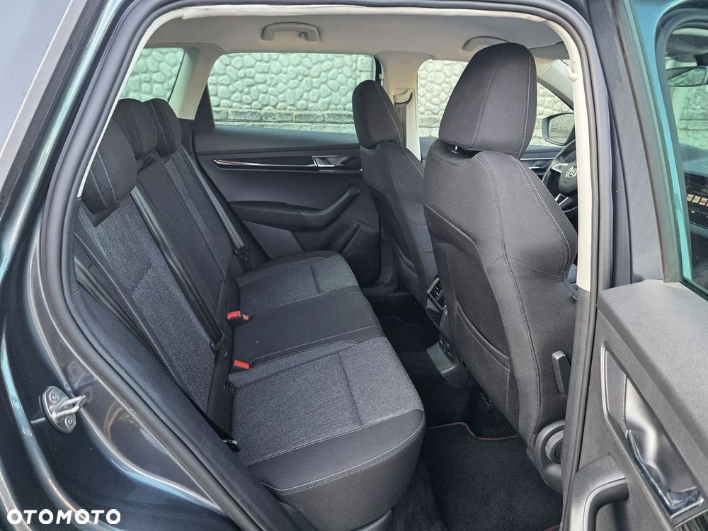 Skoda Karoq 1.5 TSI DSG Ambition - 28