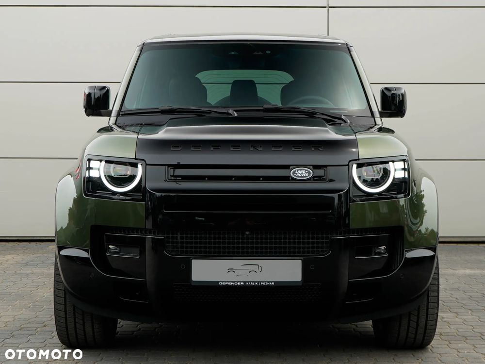 Land Rover Defender 3.0 D350 mHEV X - 3