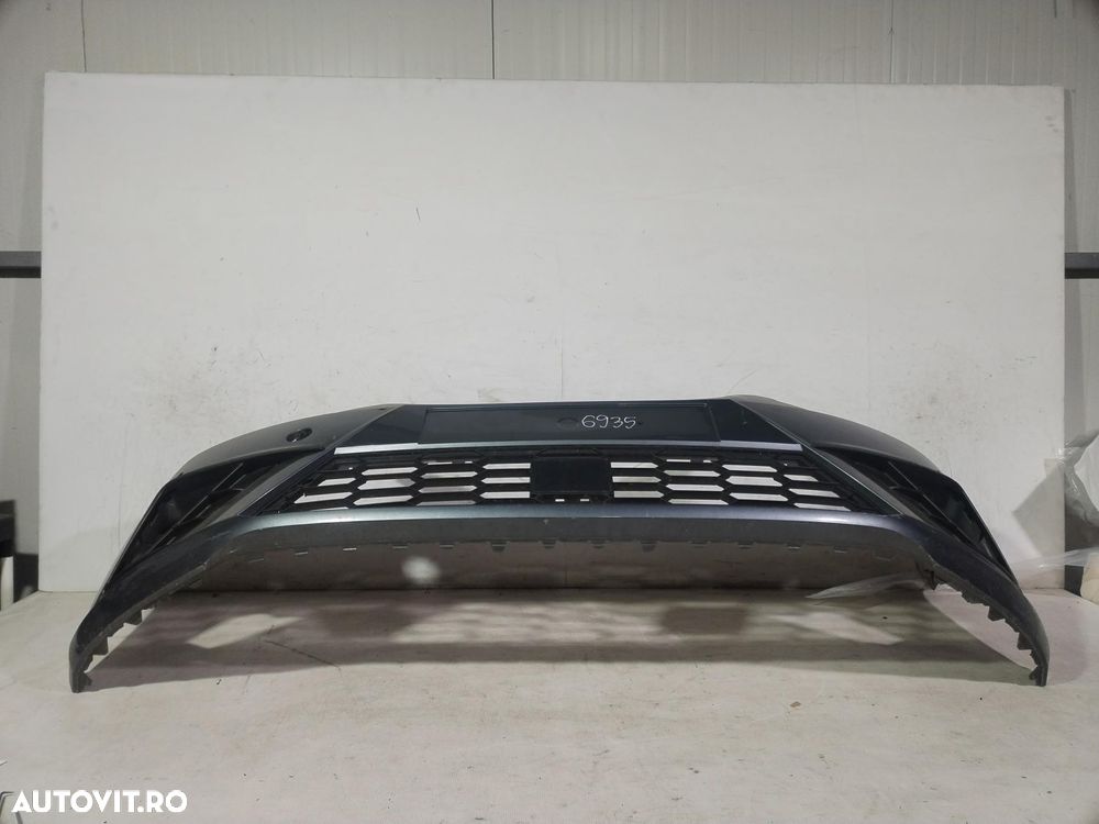 Bara fata Seat Ibiza, 2016, 2017, 2018, 2019, cod origine OE 6F0807221D. - 4