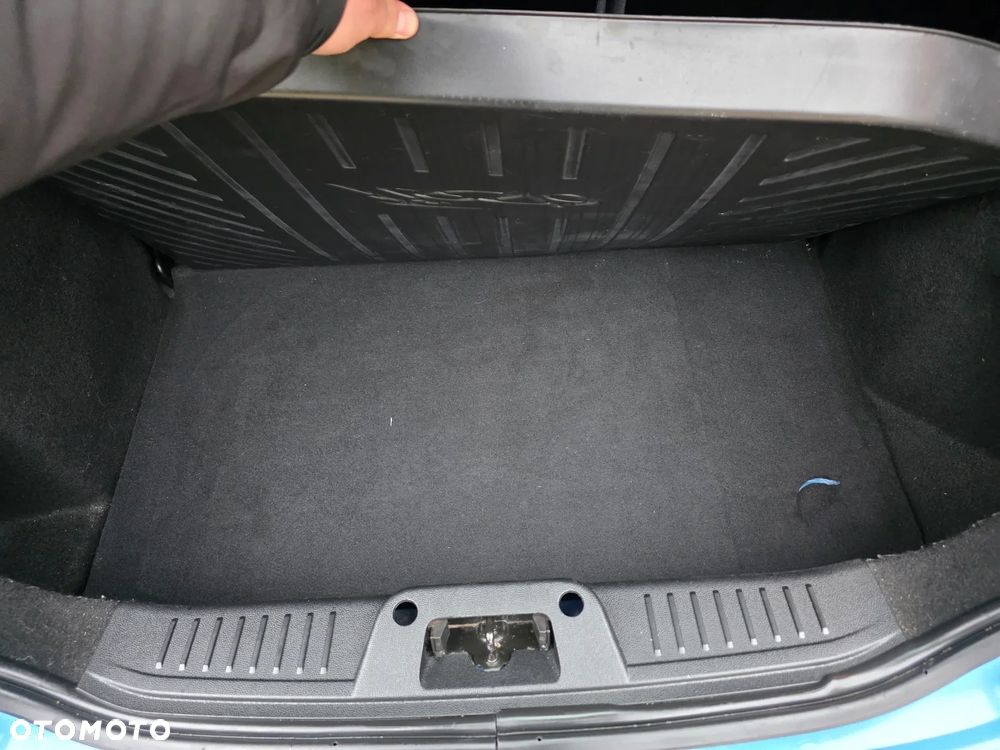 Ford Fiesta 1.25 Viva - 18