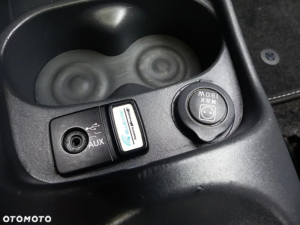 Fiat 500 1.2 Lounge - 37