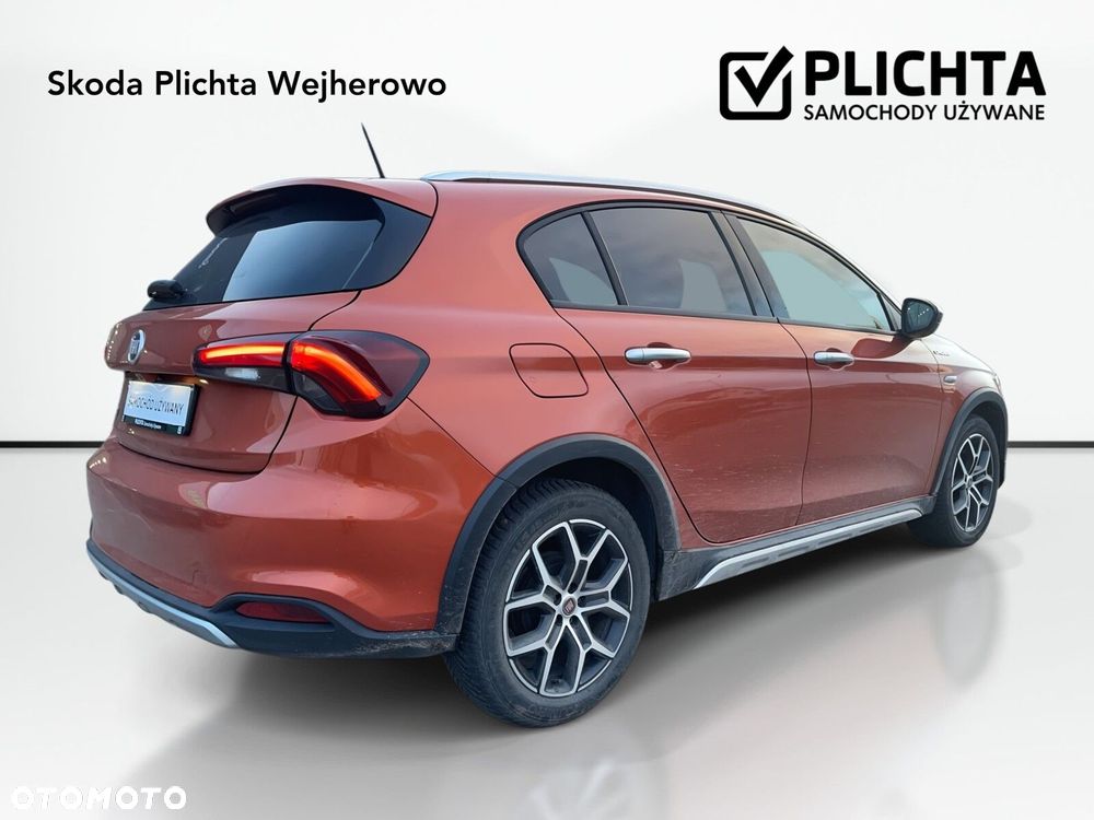 Fiat Tipo 1.0 T3 - 5