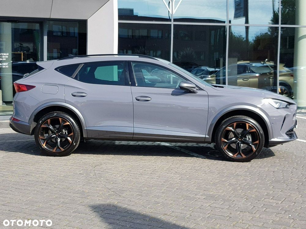 Cupra Formentor - 9